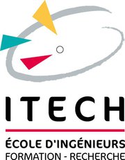 艾德克斯（ITECH） logo