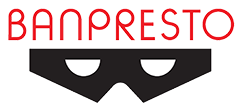眼镜厂（Banpresto） logo