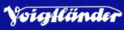 福伦达（Voigtländer） logo