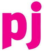 蜜桃派 (Peach John) logo