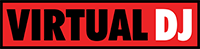 Virtual DJ logo
