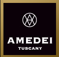Amedei logo