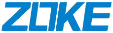 洲克（Zoke） logo