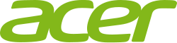 宏基 logo