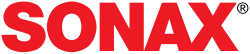 索纳克斯（SONAX） logo