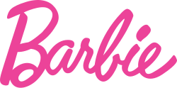 芭比（Barbie） logo