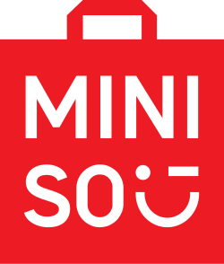 名创优品（MINISO） logo