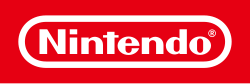 任天堂（Nintendo） logo
