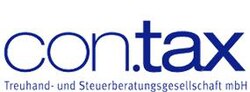 Contax logo