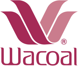华歌尔 logo