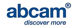 Abcam logo
