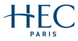 海克（HEC） logo