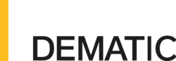 德马工业 (Dematic) logo