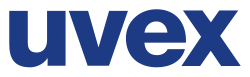 Uvex logo