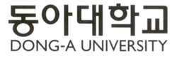 东亚（Dong-A） logo