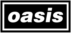 Oasis logo