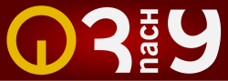 3N logo