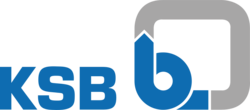 凯士比阀业（KSB） logo