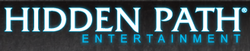 密道 logo