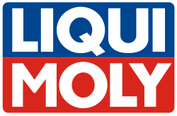 力魔（LIQUI MOLY） logo
