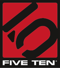Five Ten logo