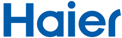 海尔（Haier） logo