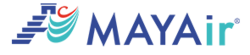 美埃（MayAir） logo