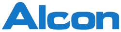 爱尔康（Alcon） logo