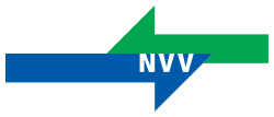 NVV logo