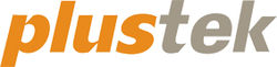 Plustek logo