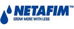 耐特菲姆 (Netafim) logo