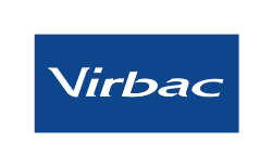 维克（Virbac） logo
