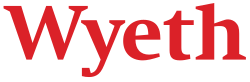 惠氏 logo