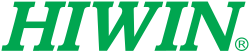 上银（HIWIN） logo