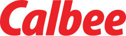 Calbee logo