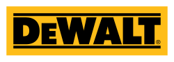 得伟（DeWalt） logo