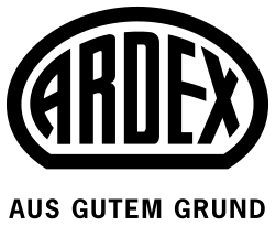 亚地斯（ARDEX） logo
