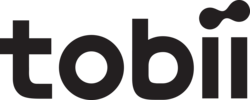 Tobii logo