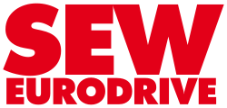 SEW-Eurodrive logo