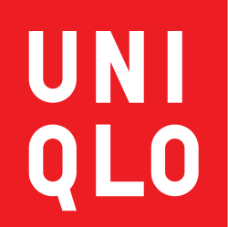 优衣库（UNIQLO） logo