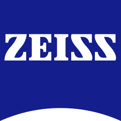 蔡司（Zeiss） logo