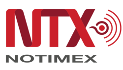 Notime logo