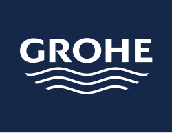 高仪（Grohe） logo