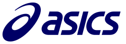ASICS logo