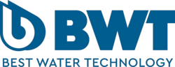 BWT logo