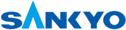 Sankyo logo