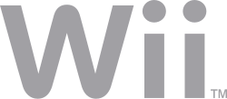 Wii logo