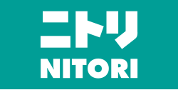 NITORI logo