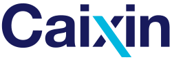 财新传媒 logo