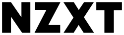 恩杰（NZXT） logo